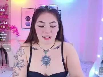 Chaturbate Adult Webcams of isa_reel