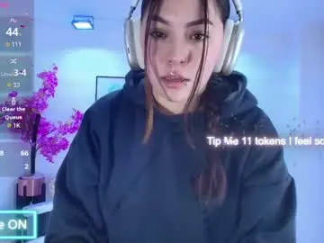Chaturbate Free Porn Cam of isa_reel
