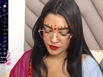 Chaturbate Nude Webcam of lakshmirani617378