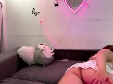 Chaturbate Live Sex of mariannalebster