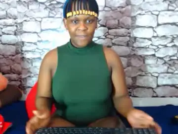 Chaturbate Free Live Porn of miniminaj699