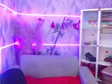 Chaturbate Sex Cam of mooncharlotte