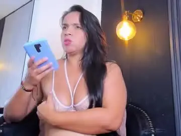 Chaturbate Adult Video Chat of nayra_mistique