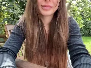 Chaturbate Live Sex of patry333