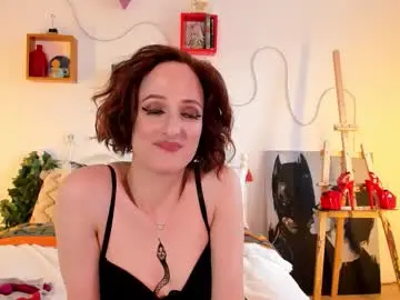 Chaturbate Adult Video Chat of rubysiens
