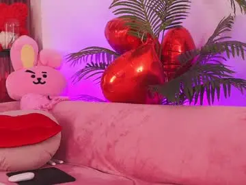 Chaturbate Sex Cam of therealfallingangel