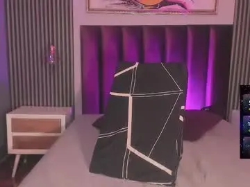 Chaturbate Free Live Porn of _evelyn_vega
