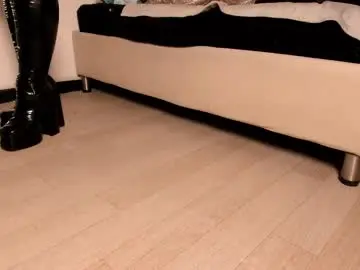 Chaturbate Nude Webcam of _rebecca1