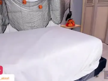 Chaturbate Live Porn of akirakings