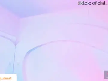 Chaturbate Free Porn Cam of akirakings