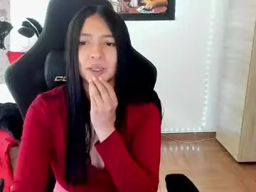 Chaturbate Free Porn Cam of andrea_bonnie