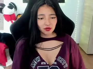 Chaturbate Adult Webcam of andrea_bonnie
