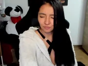Chaturbate Best live sex cam show of andrea_bonnie