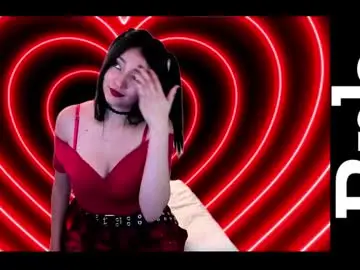 Chaturbate Live Sex of andrea_bonnie