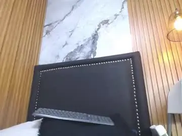 Chaturbate Best live sex cam show of aryamorgan1