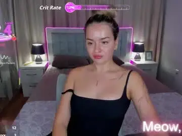 Chaturbate Live Porn of evarider