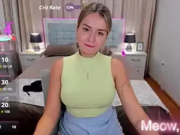 Chaturbate Adult Webcams of evarider