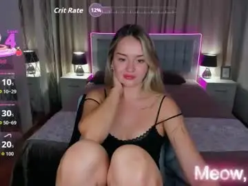 Chaturbate Nude Webcam of evarider