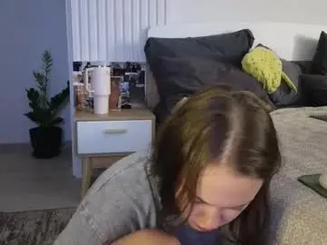 Chaturbate Adult Webcams of evi_woow