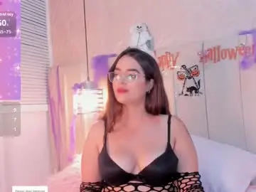 Chaturbate Live Porn of hannahcb_