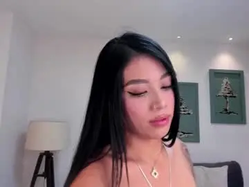 Chaturbate Best Webcam of leahnovac