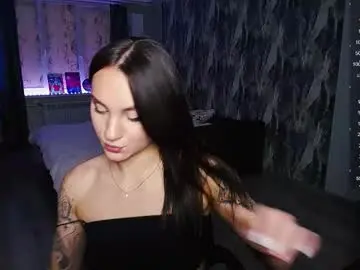 Chaturbate Adult Webcam of little_birdy
