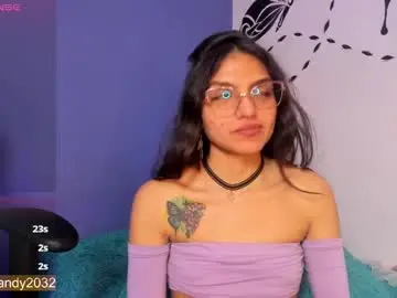 Chaturbate Best Webcam of mabel_candy