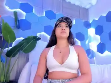 Chaturbate Best live sex cam show of miakay1