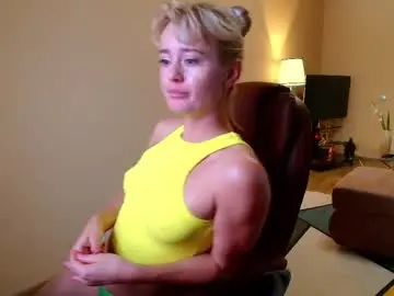 Chaturbate Live Sex Cam of miss4motivated