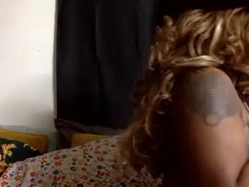 Chaturbate Nude Webcam of mistressmystii