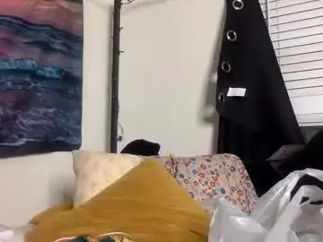 Chaturbate Live Sex of mistressmystii