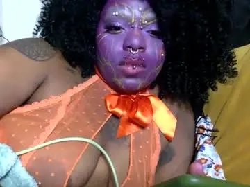 Chaturbate Adult Webcam of mistressmystii