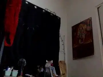 Chaturbate Free Porn Cam of mistressmystii