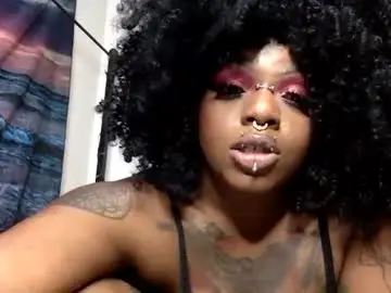 Chaturbate Adult Webcam of mistressmystii