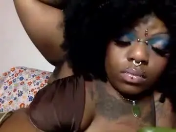Chaturbate Live Porn of mistressmystii