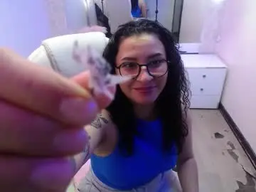 Chaturbate Live Porn of nicolee_8