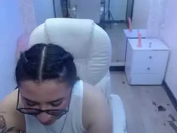 Chaturbate Adult Video Chat of nicolee_8