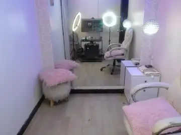 Chaturbate Sex Cam of nicolee_8