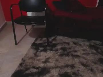 Chaturbate Sex Cam of shiara_blake