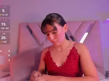 Chaturbate Live Sex Cam of taofox