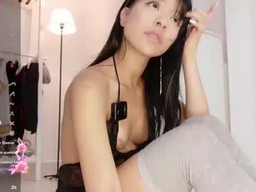 Chaturbate Best Webcam of angelica_soft