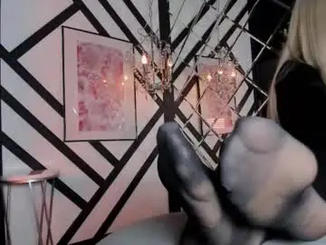 Chaturbate Live Porn of annabelle_art