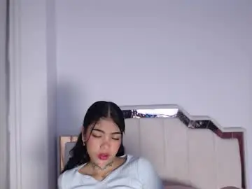 Chaturbate Free Porn Cam of cherry_sussan