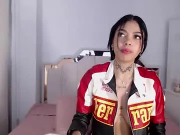 Chaturbate Adult Webcam of cherry_sussan