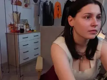 Chaturbate Live Porn of denicehendson