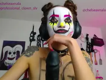 Chaturbate Best Webcam of eloise_brown_
