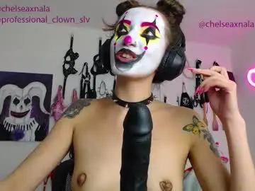 Chaturbate Watch Live Sex Cams of eloise_brown_