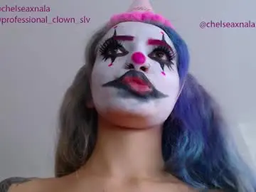 Chaturbate Private Sex Chat of eloise_brown_
