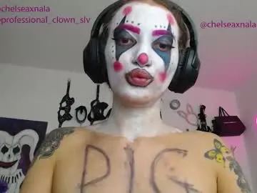 Chaturbate Free Live Porn of eloise_brown_