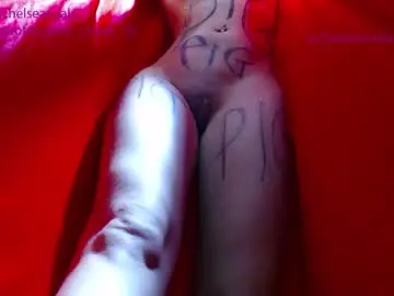 Chaturbate Private Sex Chat of eloise_brown_